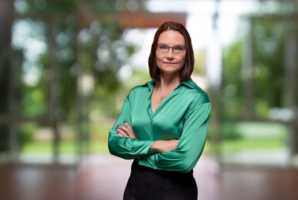 Patti Schutte presentation skills trainer and speaker coach