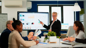 Mastering the Art of Executive Presentations 9 Essential Tips