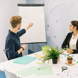 Mastering the Art of Responding to Questions During a Presentation