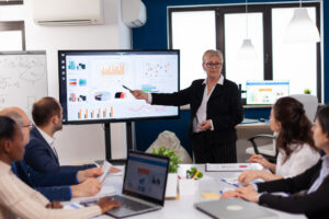 PowerPoint Mastery Effective Training Techniques