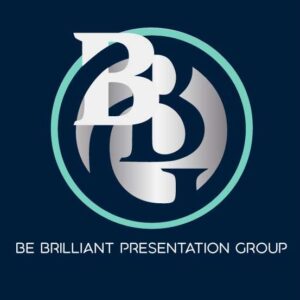 Picture of Be Brilliant Presentation Group 