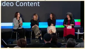 panel discussion coaching REFRAME 2024