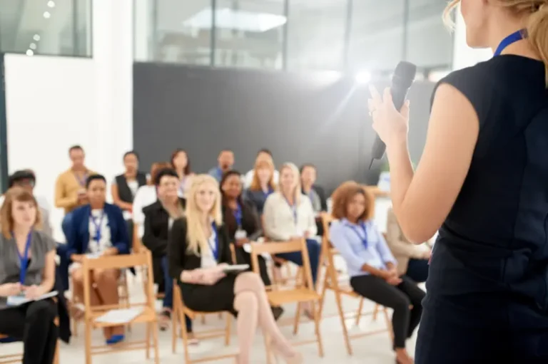 presentation skills training and coaching hero