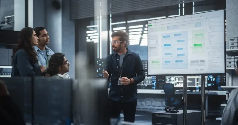 business presentation coaching hero