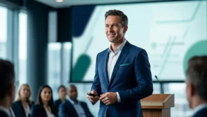 How the Best Speakers Prepare for the Moments That Matter