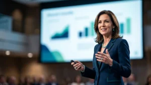 Why Slide Decks Fail Even When the Speaker Is Strong