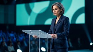 Why Smart Executives Still Fail in High-Stakes Presentations