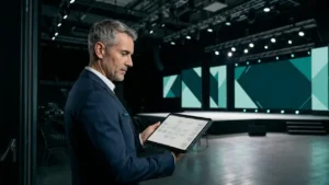 Preparing for a Keynote: What Most Speakers Get Wrong